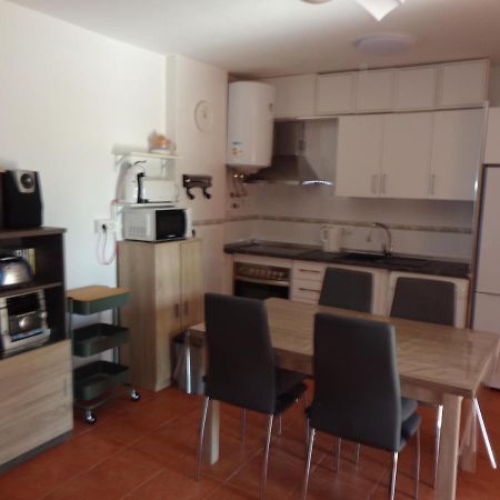 Apartamento Naturista Vera Playa Apartment Exterior photo