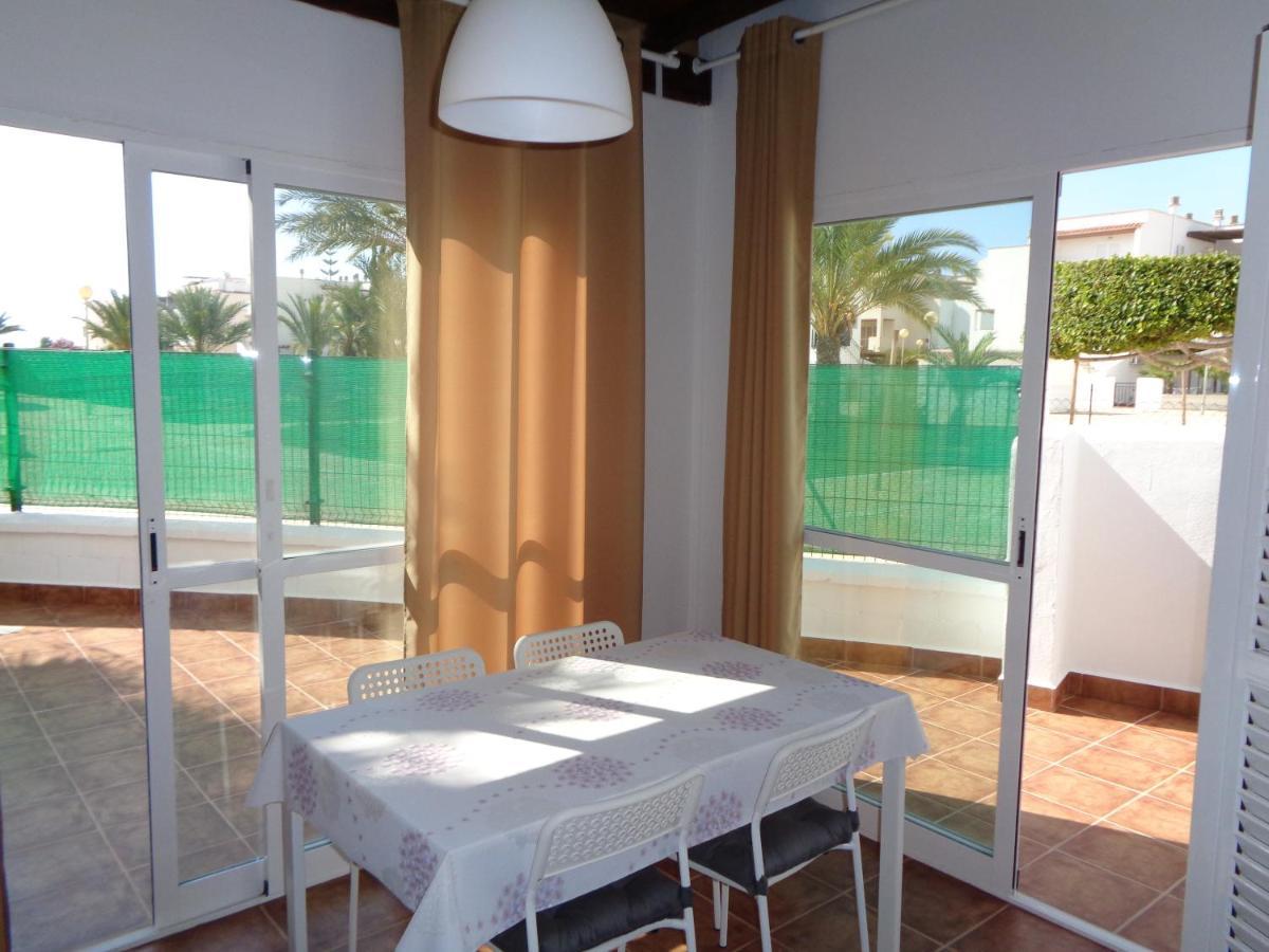 Apartamento Naturista Vera Playa Apartment Exterior photo